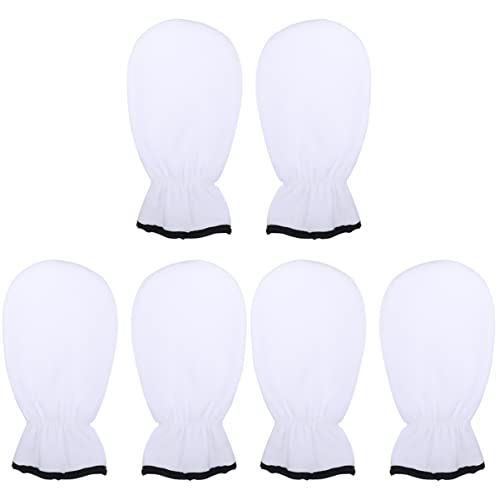 SAVILAND Hand Rest for Nails Tech: Soft Leather Nail Arm Rest with Soft Sponge Arm Rest Nail Tech for Arm Rest Solid Wood Hand Rest Supplies Manicure Pillow for Nail Tech Must Have Tool for Salon Home