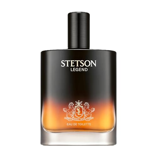 Men's Eau De Toilette Spray - Bold Woody Citrus Fragrance 3.4 Fl Oz