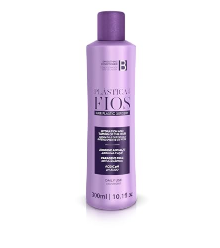 Keratin Hair Smoothing Set with Shampoo Conditioner Mask & Primer - Frizz Control