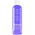 Simply Smooth Xtend Keratin Color Lock Shampoo 8.5 Fl Oz - Anti-Fade & UV Protection