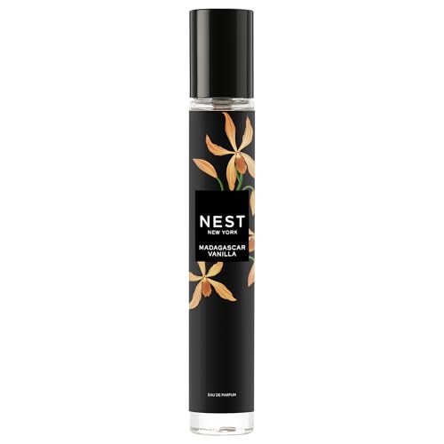 NEST New York Madagascar Vanilla EDP 0.27 fl oz — 1 Pack