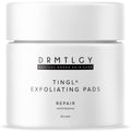 Exfoliating Face & Body Toner Pads 60 Count - AHA BHA Skin Rejuvenation