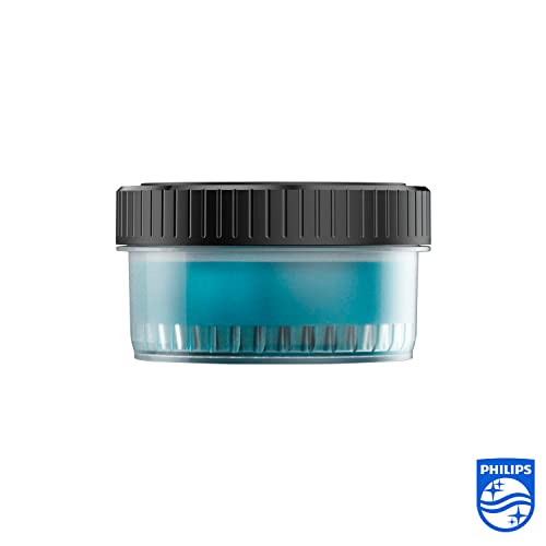 Philips UK Kitchen and Home Quick Clean Pod Replacement Cartridge for Electric Shaver, 5+1-Pack, Up to 18 mos hygienic Shaving, Quick Clean pod Compatible, CC16/50, 1.338 kg, 6-Count