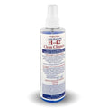 H-42 Clipper Blade Cleaner ? Waterless Clipper Cleaner for Barbers, Anti-Rust Formula for Clippers and Trimmers, Cleans and Cools Blades, 8oz Spray Bottle (Pack of 1)