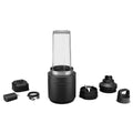 Cordless Personal Blender - 20 Min Battery, 16oz Travel Jar - Variation of Personal Blender / Battery Included