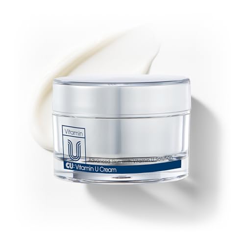 Hydrating Facial Moisturizer with Adenosine Niacinamide Ceramide for Anti-Aging 50ml