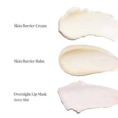 Jouer SOS Skin Barrier Repair Set | $70 value