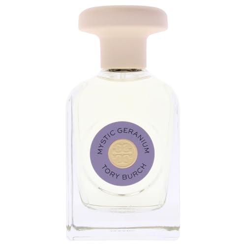 Tory Burch Mystic Geranium Eau De Parfum Spray 3 oz for Women
