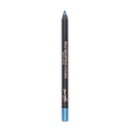 Barry M - Luxurious, Super Long Lasting Bold Waterproof Metallic Eyeliner - Oasis Blue - Over 8 Hours Wear. No Smudges, Feathering, or Running. Vegan