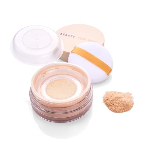 Hydra-Set Translucent Finishing Powder - Brightening, Weightless, 16-Hour Wear - Translucent 1 - Invisible