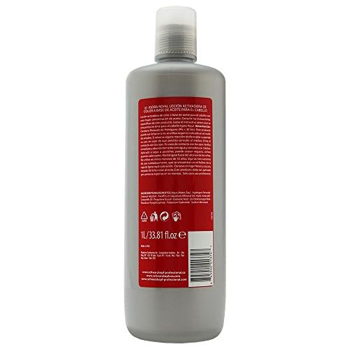 Schwarzkopf Professional Igora Royal Hair Color, 9-7, Extra Light Copper Blonde, 60 Gram