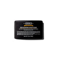 Kiehl's Grooming Solutions Exfoliating Body Bar Soap, Men's Body Wash Cleanses Dirt & Oil, with Pumice, Jojoba Seed Powder & Pracaxi Oil, for Soft & Smooth Skin, Woodsy Aromatic Blend - 7 oz