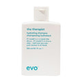 Hydrating Shampoo for Dry Color-Treated Hair - EVO The Therapist 10.1 Fl Oz