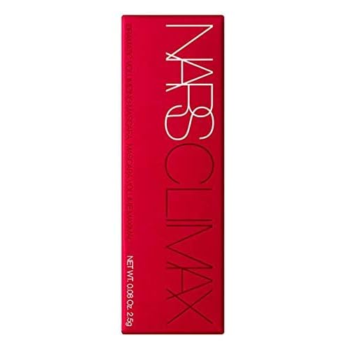 Nars Climax Mascara Mini 0.08 oz