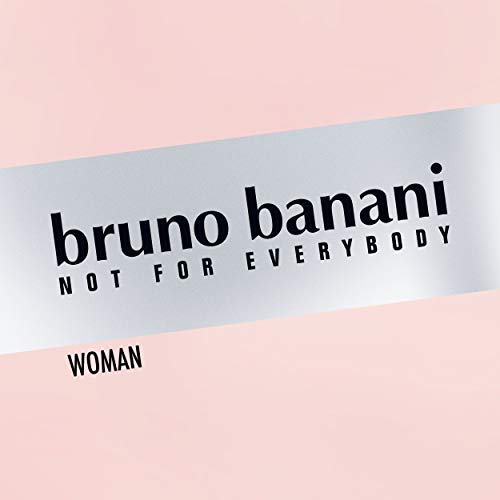 Bruno Banani Women's Eau de Toilette 20ml Fragrance Spray