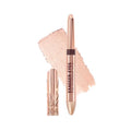 Charlotte Tilbury Exagger-Eyes Satin Diamonds Brightening Eyeshadow Stick, Long-Lasting & Waterproof