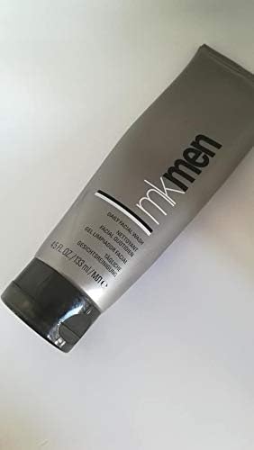 Mary Kay Men Daily Facial Wash - 3.3 fl oz / 95 ml
