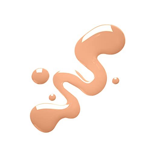 Luminess Air Rose 4-in-1 Airbrush Foundation - Shade 070, 0.50 oz, Warm (Pack of 2)