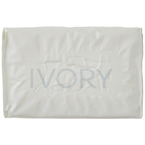 Simply Ivory Aloe Bath Bar by Ivory, 3 Count