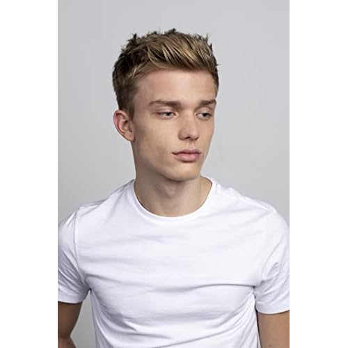 R+Co HYPERLINK Fiber Stretch Pomade ? Hair Styling Pomade for Hold & Flexibility, Adds Texture & Definition, All Hair Types