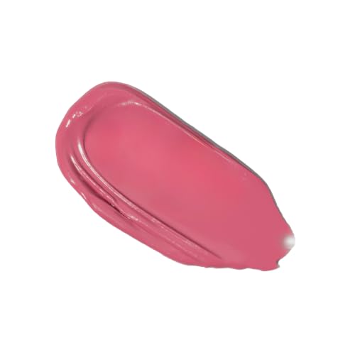 Nudestix Nudies Blush Stick Bubba - 3-in-1 Cream Blush for Cheeks, Eyes & Lips, Soft Matte Finish