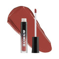 Buxom Full-On Plumping Liquid Lipstick - Hush Hush Honey Cinnamon - 0.12 oz