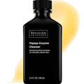Papaya Enzyme Facial Cleanser with Salicylic Acid - 3.4 Fl Oz - Revitalizing & Exfoliating