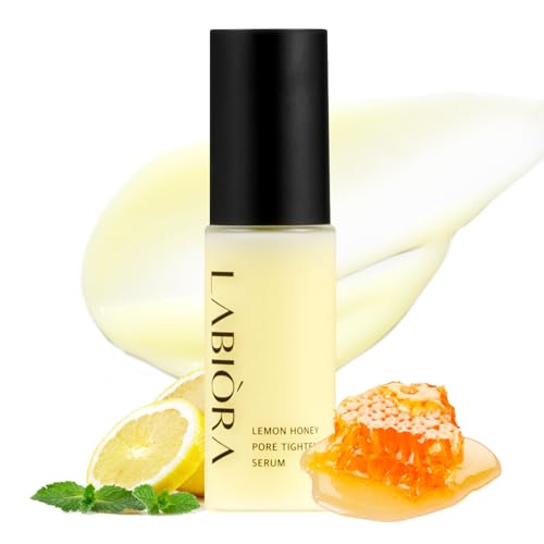 Pore Tightening Serum with Niacinamide & Vitamin C - 1.11 fl oz