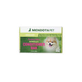 Pet Conditioner Bar Rosemary Mint for Sensitive Skin, Calms & Nourishes Coat