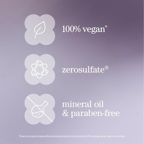 Pureology Hydrate Sheer Shampoo & Conditioner Set 9 Fl Oz (Pack of 2) for Fine Hair