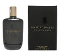 Sean John Unforgivable Men’s Eau De Toilette Spray 4.2 Oz - Masculine Fragrance