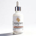 Mayam Beauty C+E FeruGlow Serum 50ml | Brightening Face Serum with Vitamin C, Niacinamide & Ferulic Acid | Anti-Aging Daily Skincare for Radiant, Smooth, Even-Looking Skin | Made in Mexico