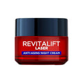 L’Oréal Paris Revitalift Laser Renew Night Cream 1.7 oz – Anti-Aging Moisturizer