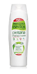 Moisturizing Hair Shampoo - Hydrating Hair Care for Healthy Hair