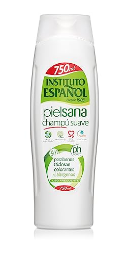 Moisturizing Hair Shampoo - Hydrating Hair Care for Healthy Hair