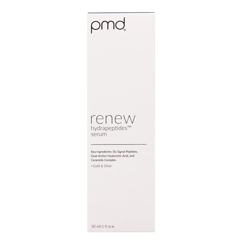 PMD Renew Hydrapeptide Serum 30 ml – Hydration & Skin Rejuvenation