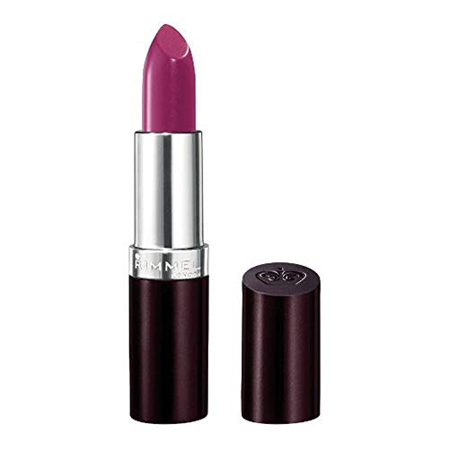 (3 Pack) Lipstick Set - Amethyst Shimmer Long-Lasting Lip Color
