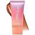 Liquid Highlighter Lumi Tan Deep 0.85 Fl Oz – All-Over Glow & Radiance