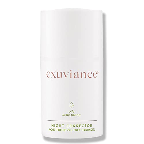 EXUVIANCE Pore Refining & Clarifying Water Gel