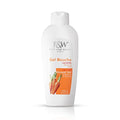 FAIR & WHITE Carrot Body Wash 1000ml - Brightening & Refreshing Skin Care