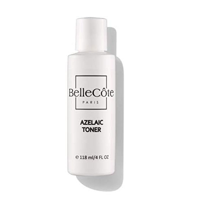 Azelaic Acid Acne Treatment Toner -10% Azelaic + 2% Salicylic Acid Serum for Face - Rosacea & Blackhead Care Best Acne Treatment for Women - Oil Control for Clear Skin - 4oz