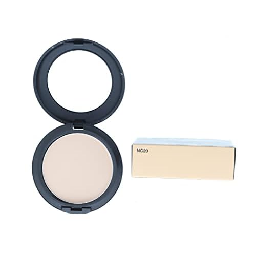 MAC Studio Fix Powder Plus Foundation, NC20, 0.52 Ounce