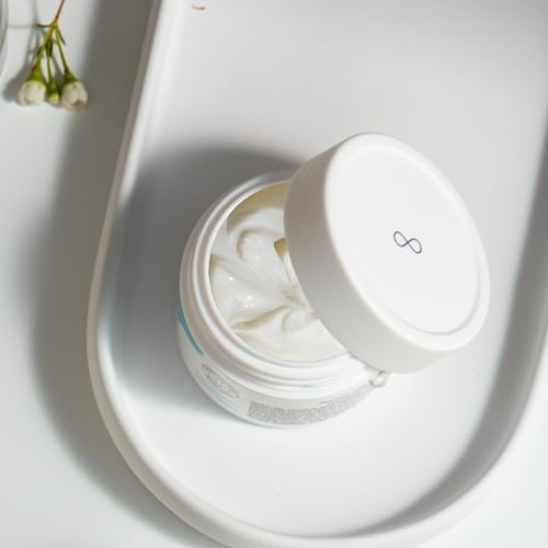 Santo Remedio Eterna Restorative Neck & Décolletage Balm - Anti-Aging Skin Care