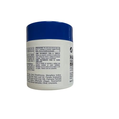 Isoplus Hair & Scalp Treatment 5.25 Oz