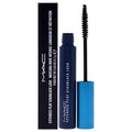 MAC Extended Play Gigablack Lash Mascara - Black / 0.2oz, Long-Lasting & Volumizing