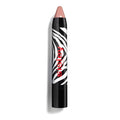Sisley Paris Phyto-Lip Twist, 1 Nude - Tinted Lip Balm - Plumps & Smooths Lips - Smooth, Glide-On Texture - Shiny Finish