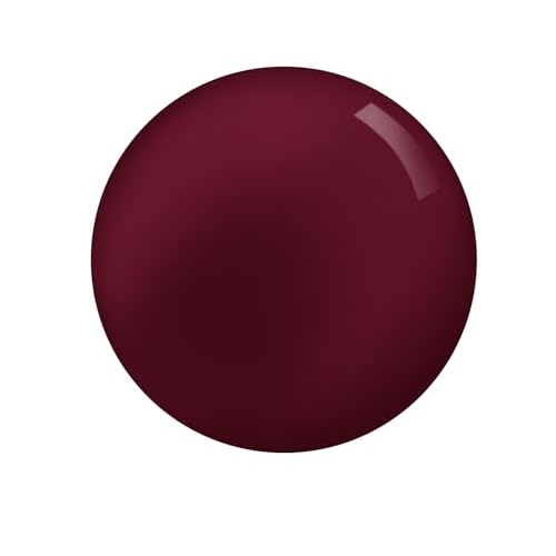 Rimmel London 60 Seconds Super Shine Nail Lacquer 340 Berries And Cream