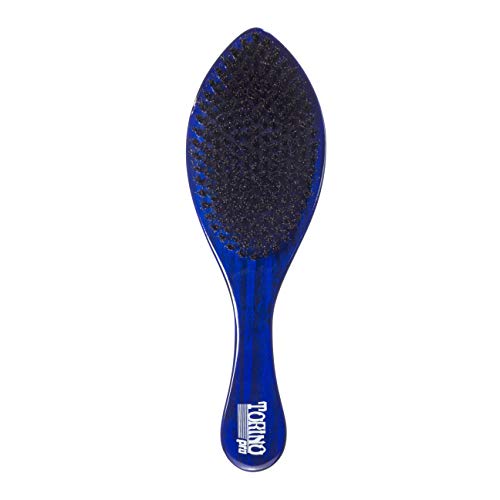 Torino Pro Wave Brushes By Brush King #1 Hard brush for 360 waves - Great for wolfing