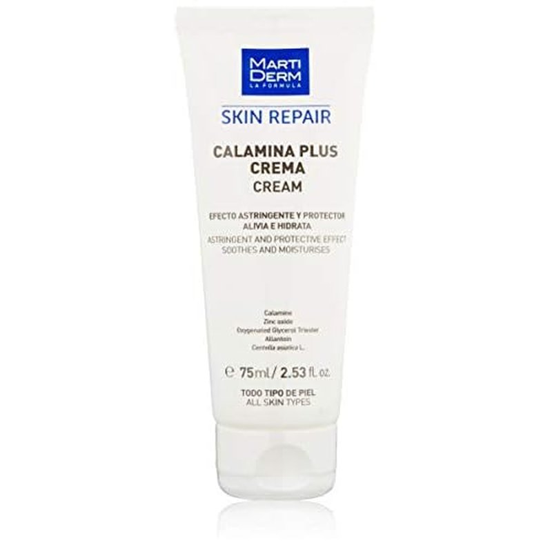 Calamina Plus Crema 75 Ml