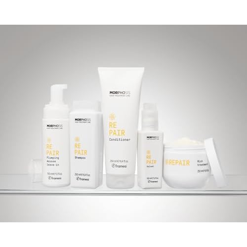 FRAMESI Morphosis Repair Rich Hair Treatment 8.4 fl oz